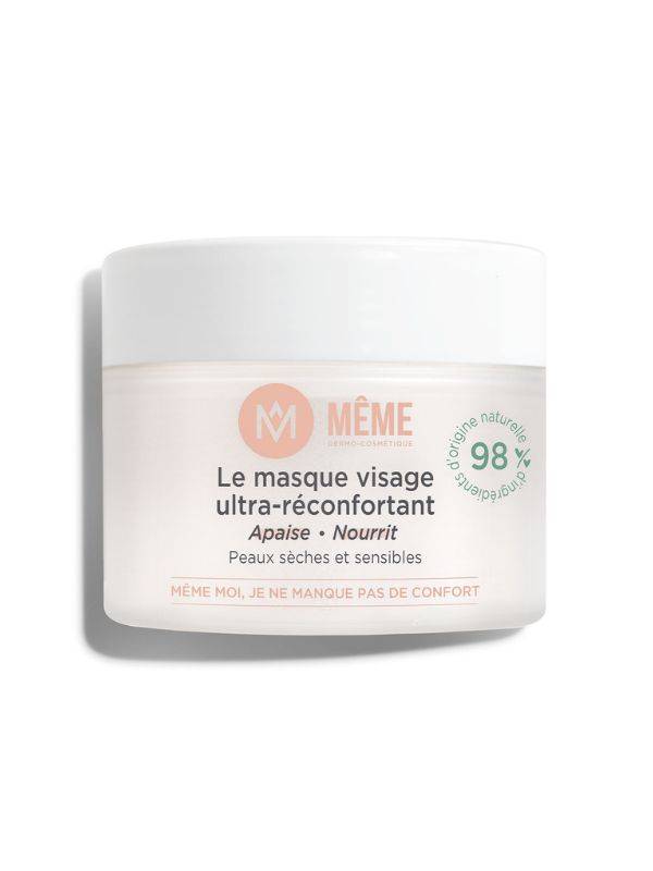 Masque Visage Ultra-réconfortant - 50ml MÊME