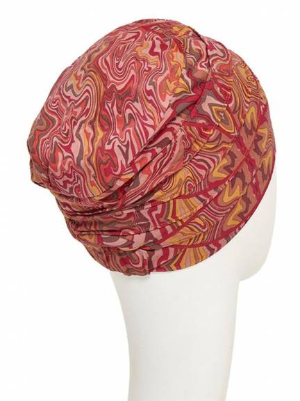 Bonnet Zen Bambou