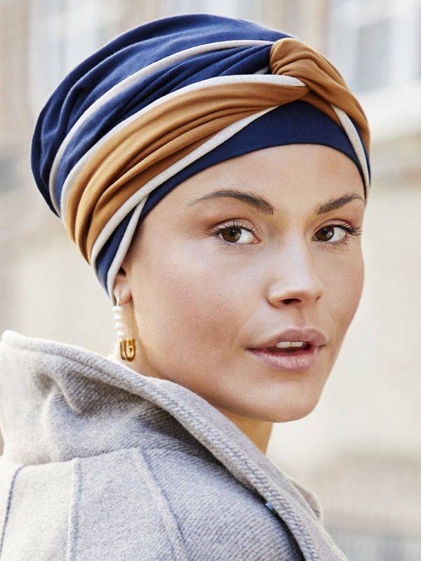 Turban Viva Twin Set