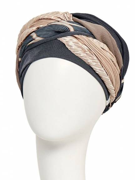 Bonnet Boho Scarlett