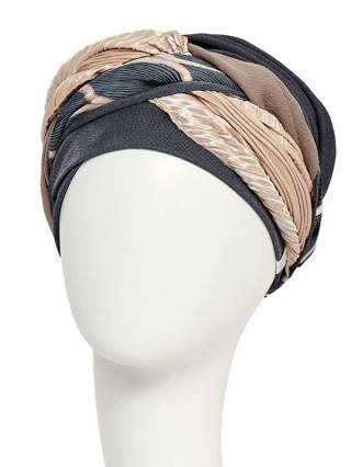 Bonnet Boho Scarlett