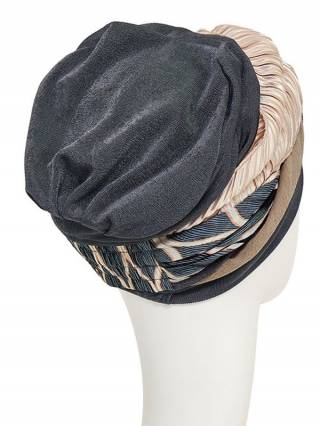 Bonnet Boho Scarlett